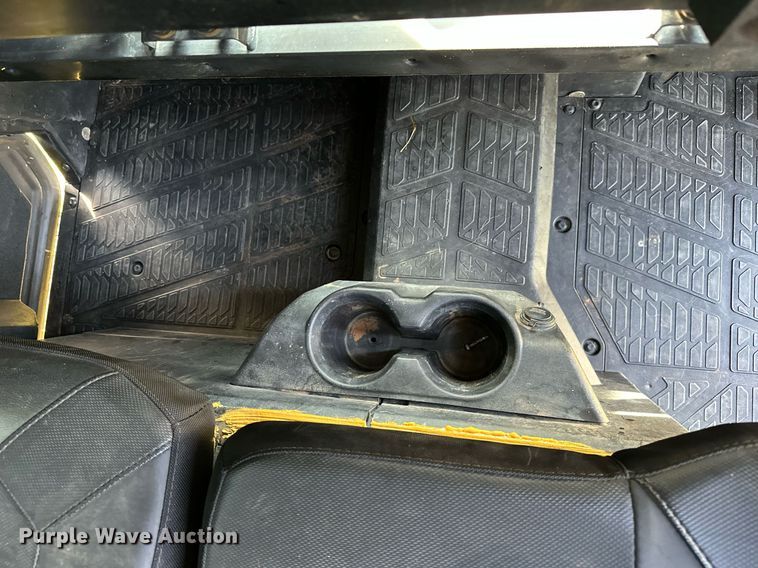 image for item OG9045 2020 Polaris Ranger XP 1000  utility vehicle