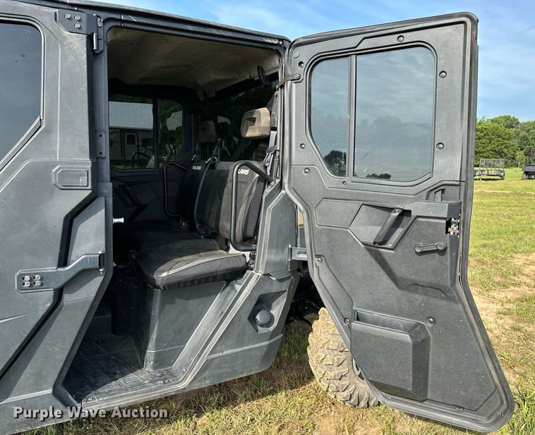 image for item OG9045 2020 Polaris Ranger XP 1000  utility vehicle