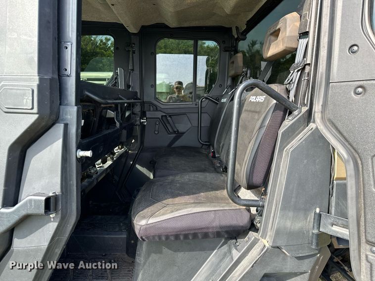 image for item OG9045 2020 Polaris Ranger XP 1000  utility vehicle