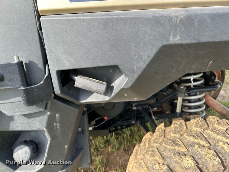 image for item OG9045 2020 Polaris Ranger XP 1000  utility vehicle