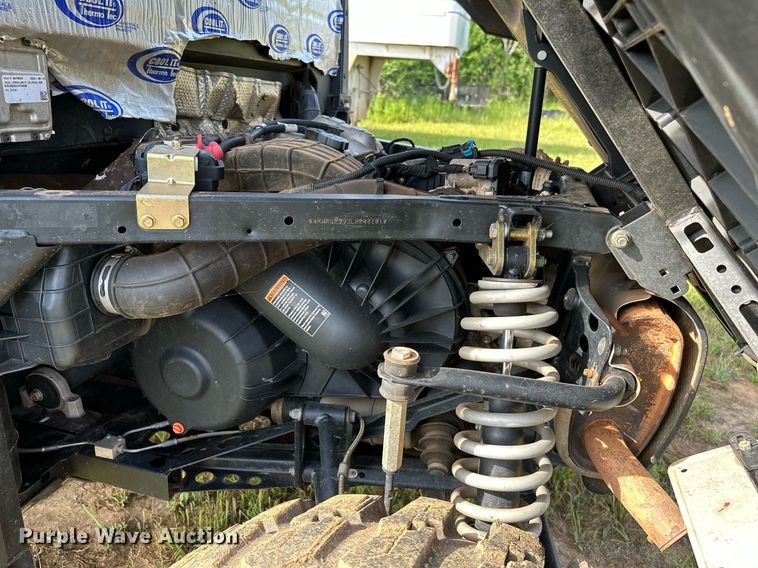 image for item OG9045 2020 Polaris Ranger XP 1000  utility vehicle