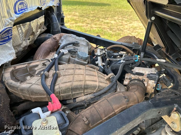 image for item OG9045 2020 Polaris Ranger XP 1000  utility vehicle