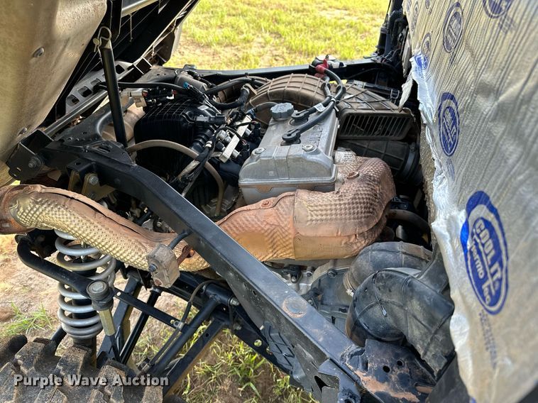 image for item OG9045 2020 Polaris Ranger XP 1000  utility vehicle