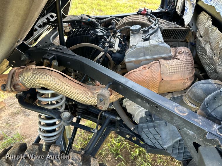 image for item OG9045 2020 Polaris Ranger XP 1000  utility vehicle