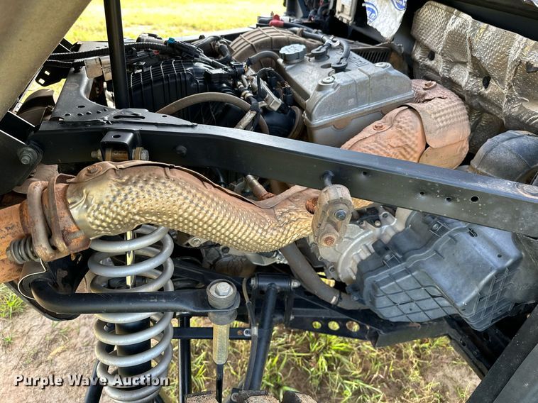 image for item OG9045 2020 Polaris Ranger XP 1000  utility vehicle