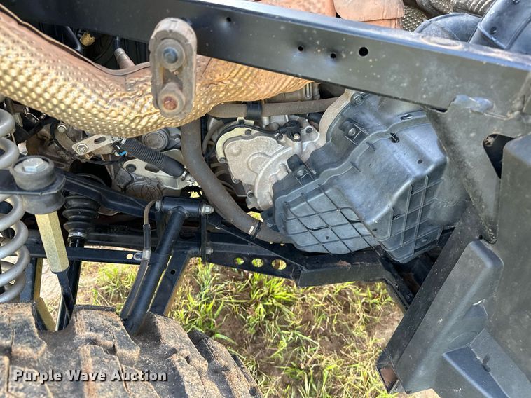 image for item OG9045 2020 Polaris Ranger XP 1000  utility vehicle