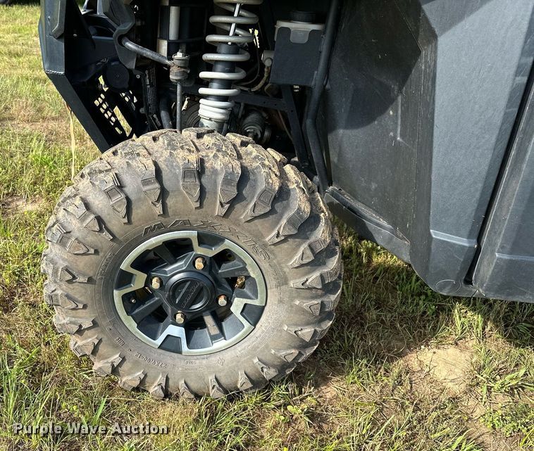 image for item OG9045 2020 Polaris Ranger XP 1000  utility vehicle