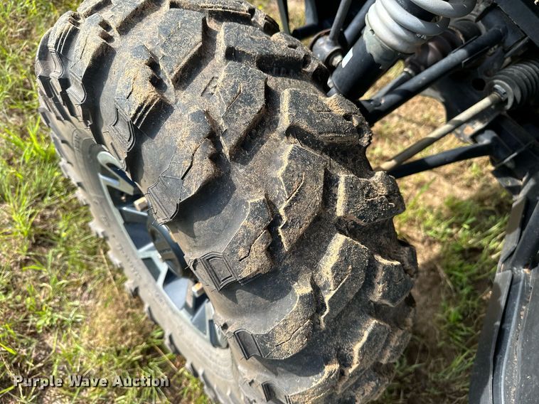 image for item OG9045 2020 Polaris Ranger XP 1000  utility vehicle