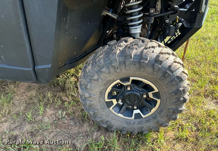 image for item OG9045 2020 Polaris Ranger XP 1000  utility vehicle