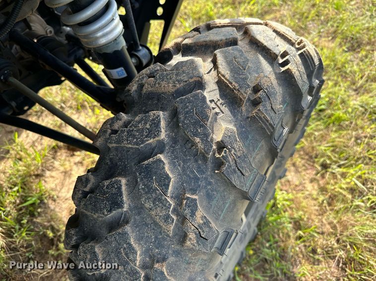 image for item OG9045 2020 Polaris Ranger XP 1000  utility vehicle