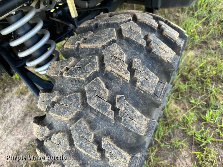 image for item OG9045 2020 Polaris Ranger XP 1000  utility vehicle