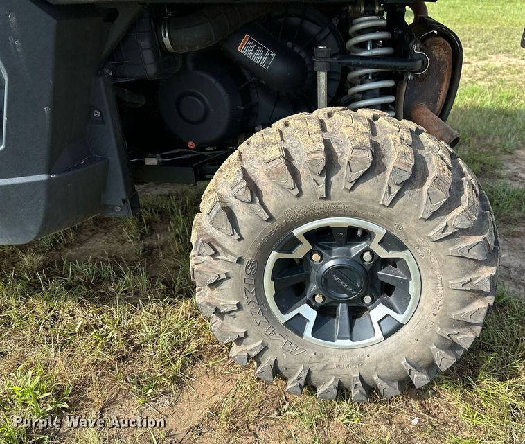 image for item OG9045 2020 Polaris Ranger XP 1000  utility vehicle