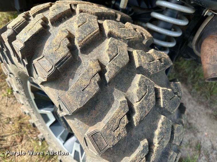 image for item OG9045 2020 Polaris Ranger XP 1000  utility vehicle