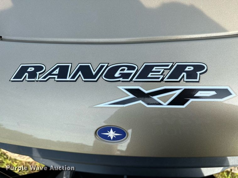 image for item OG9045 2020 Polaris Ranger XP 1000  utility vehicle