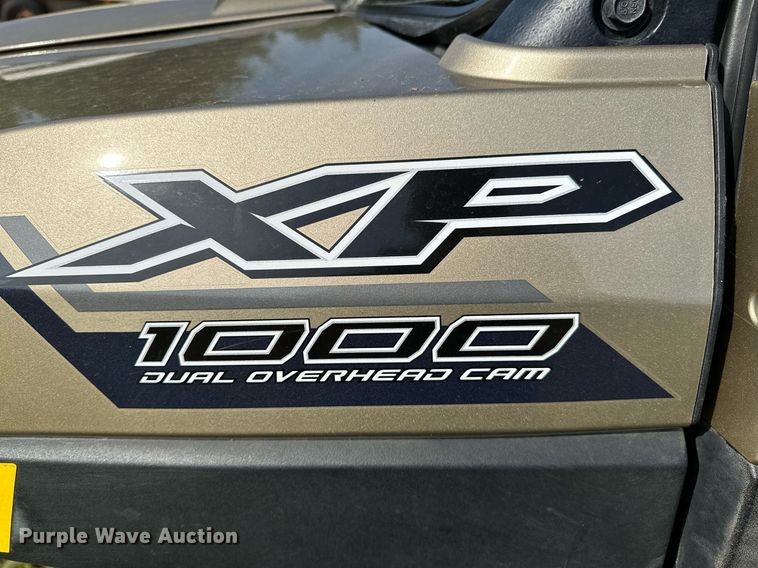 image for item OG9045 2020 Polaris Ranger XP 1000  utility vehicle