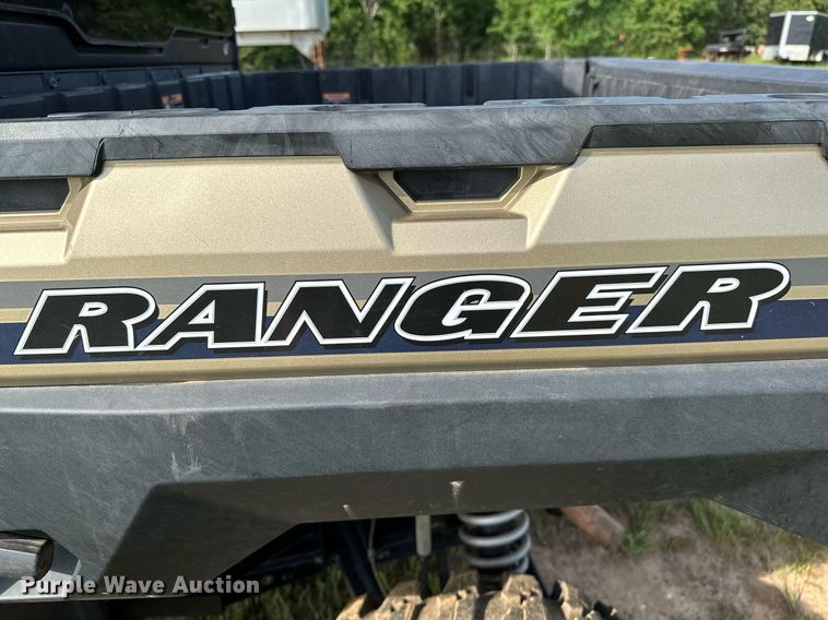 image for item OG9045 2020 Polaris Ranger XP 1000  utility vehicle