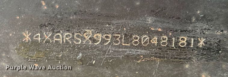 image for item OG9045 2020 Polaris Ranger XP 1000  utility vehicle