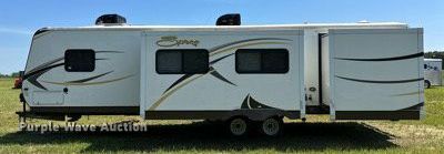 image for item OG9049 2014 KZ Spree  camper