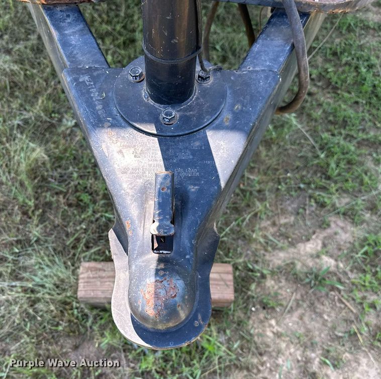 image for item OG9049 2014 KZ Spree  camper