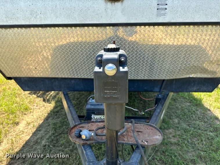 image for item OG9049 2014 KZ Spree  camper