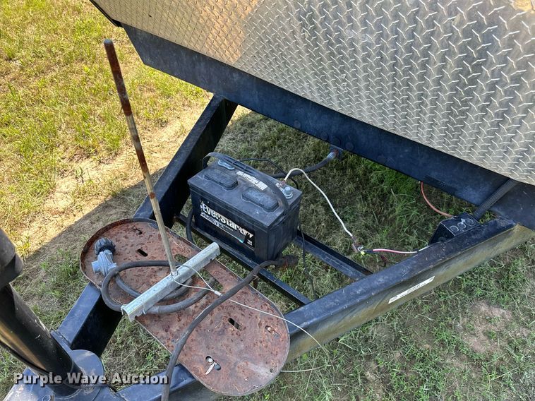 image for item OG9049 2014 KZ Spree  camper