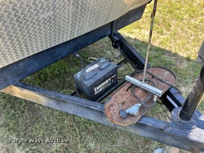 image for item OG9049 2014 KZ Spree  camper