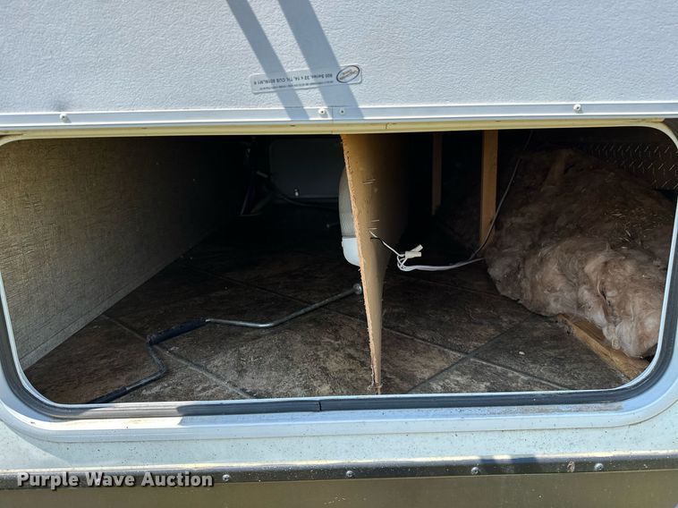 image for item OG9049 2014 KZ Spree  camper