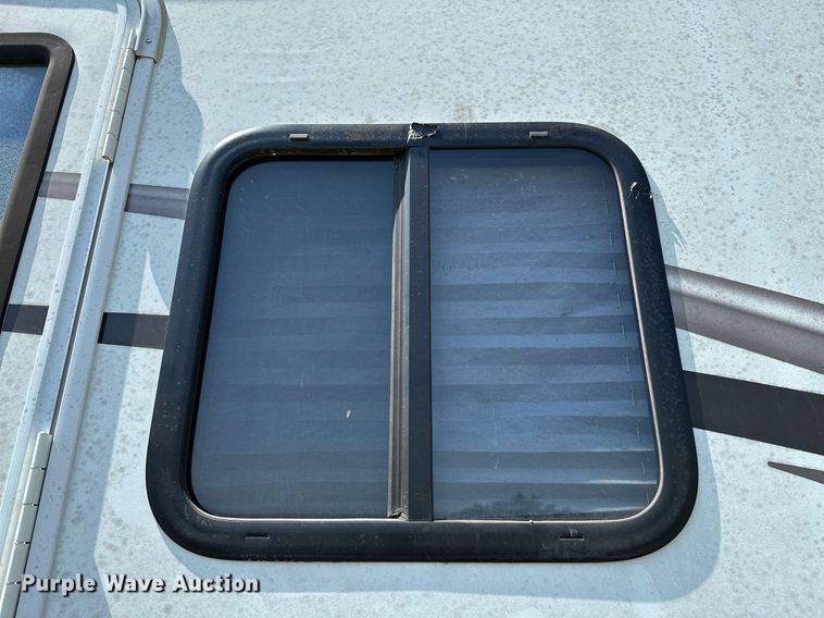 image for item OG9049 2014 KZ Spree  camper