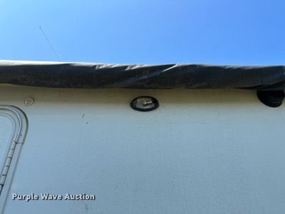 image for item OG9049 2014 KZ Spree  camper