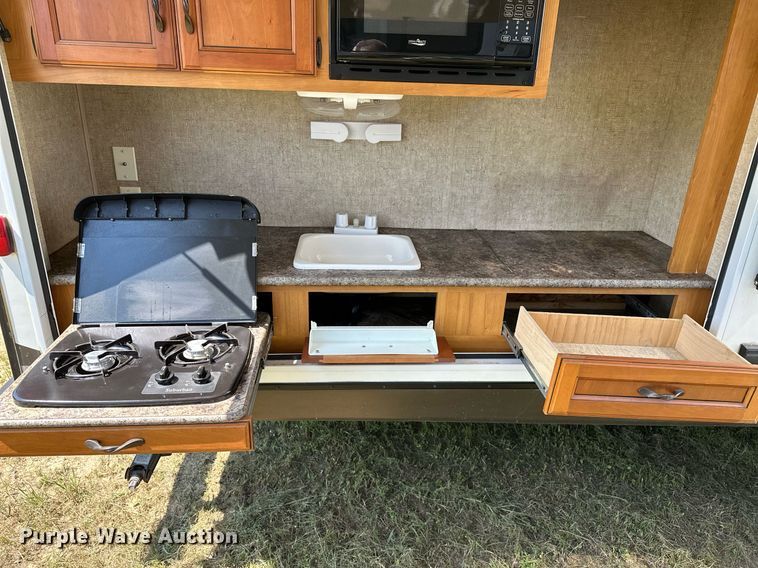 image for item OG9049 2014 KZ Spree  camper