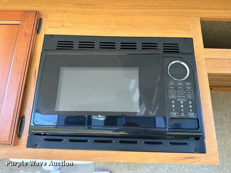 image for item OG9049 2014 KZ Spree  camper