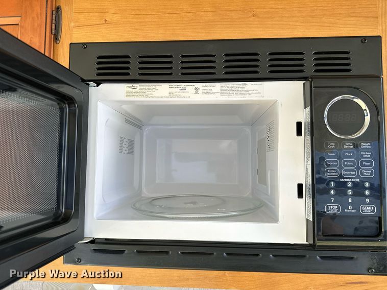 image for item OG9049 2014 KZ Spree  camper