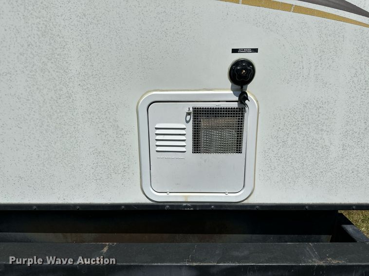 image for item OG9049 2014 KZ Spree  camper