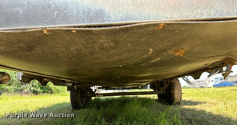 image for item OG9049 2014 KZ Spree  camper