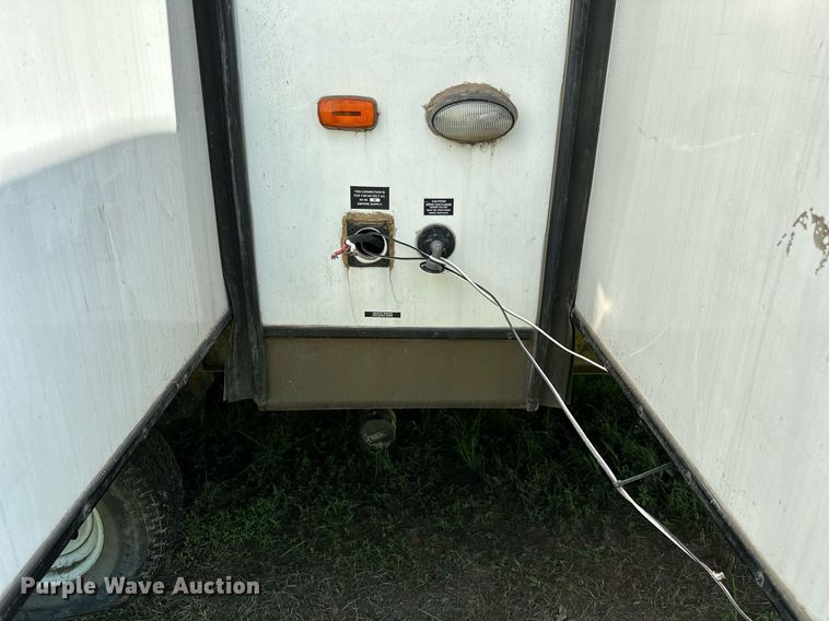 image for item OG9049 2014 KZ Spree  camper