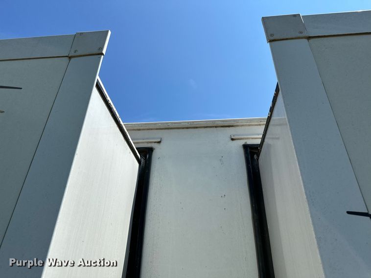 image for item OG9049 2014 KZ Spree  camper