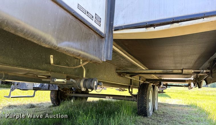 image for item OG9049 2014 KZ Spree  camper