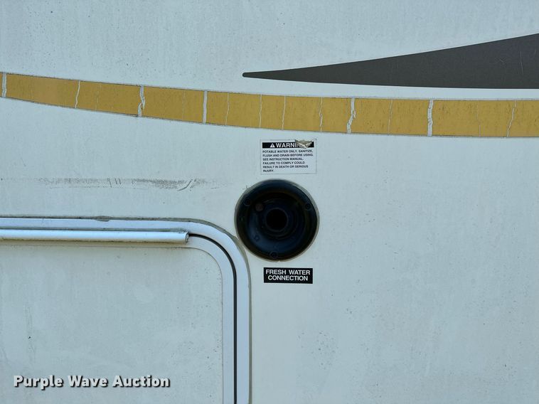 image for item OG9049 2014 KZ Spree  camper