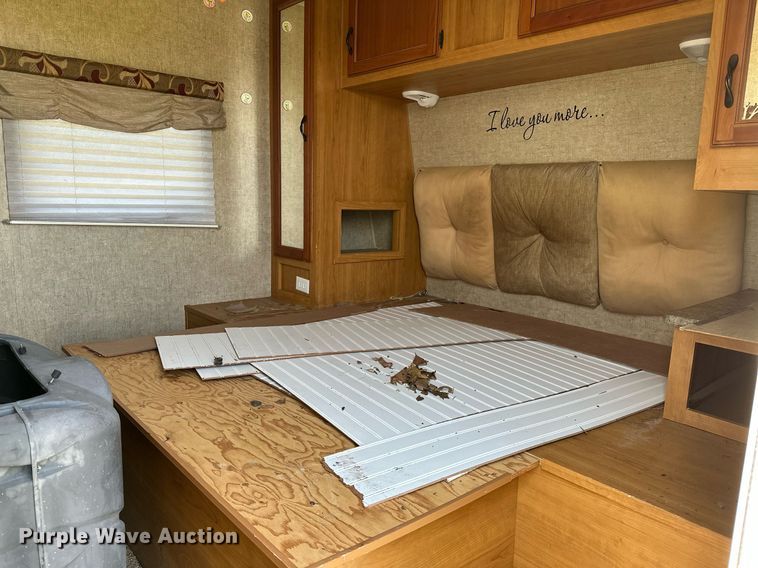 image for item OG9049 2014 KZ Spree  camper