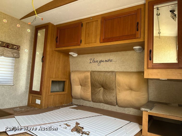 image for item OG9049 2014 KZ Spree  camper