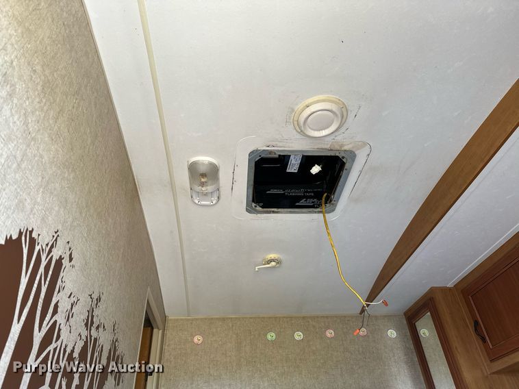 image for item OG9049 2014 KZ Spree  camper