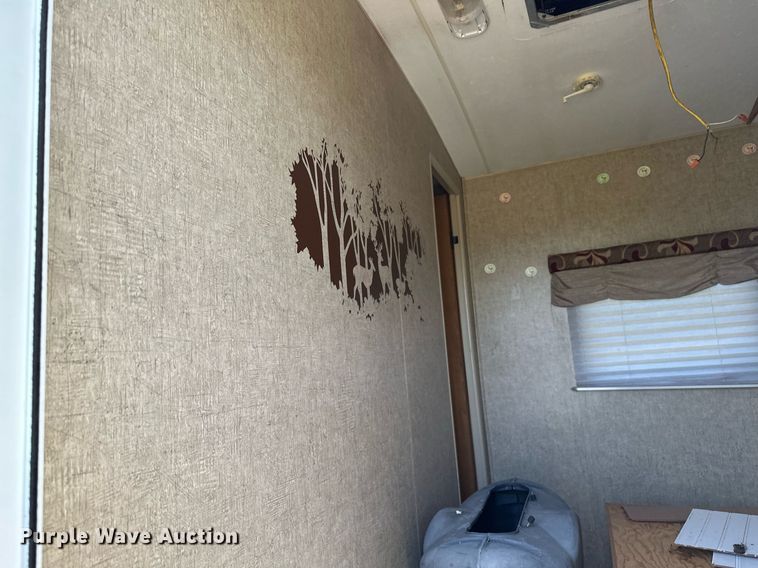 image for item OG9049 2014 KZ Spree  camper