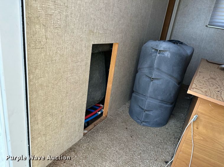 image for item OG9049 2014 KZ Spree  camper