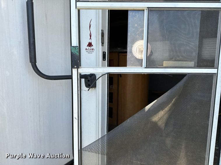 image for item OG9049 2014 KZ Spree  camper