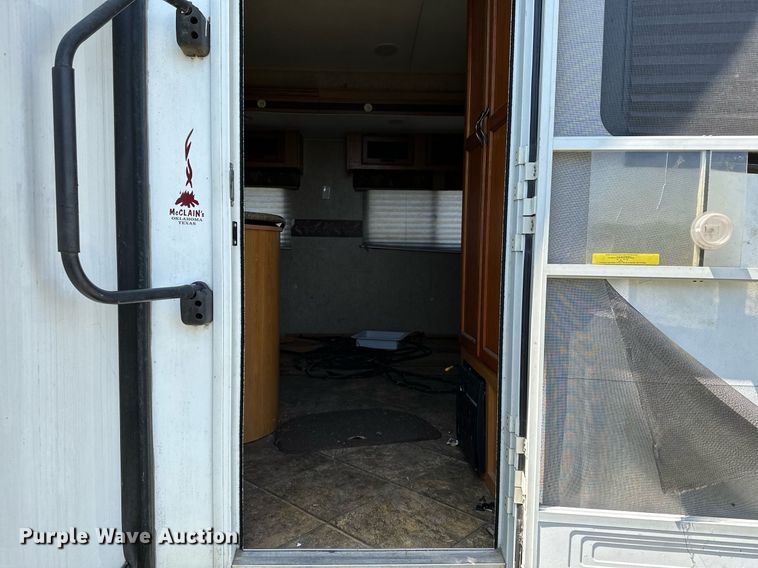 image for item OG9049 2014 KZ Spree  camper