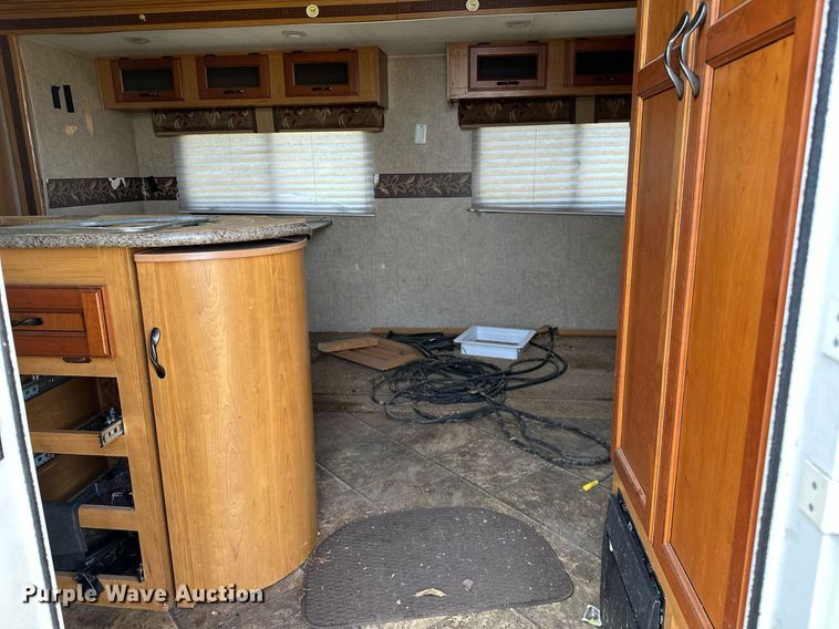 image for item OG9049 2014 KZ Spree  camper