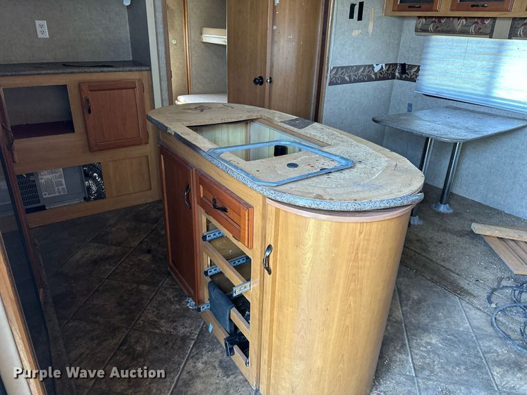 image for item OG9049 2014 KZ Spree  camper