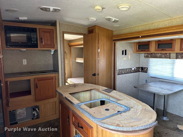 image for item OG9049 2014 KZ Spree  camper