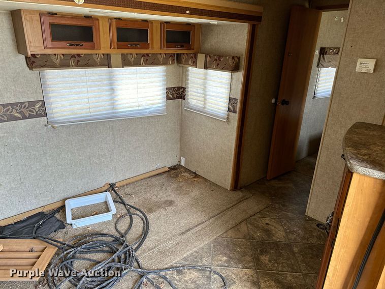 image for item OG9049 2014 KZ Spree  camper