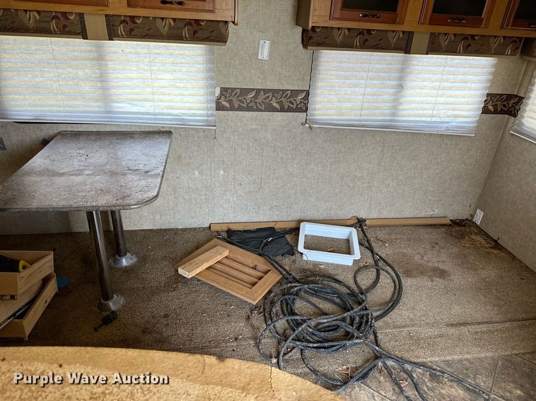 image for item OG9049 2014 KZ Spree  camper